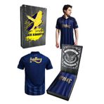 Fenerbahçe Orijinal Lisanslı 2025-2026 Yeni Sezon Uv Kutulu Lacivert Forma