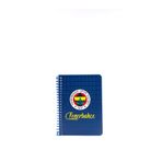 Fenerbahçe Orijinal Lisanslı Kalem Bileklik Bloknot Kalemtraş Silgi Hediyelik Set - Sarı