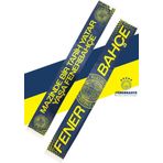 Fenerbahçe Orijinal Lisanslı Mazinde Bir Tarih Yatar Saten Şal Atkı