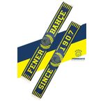 Fenerbahçe Orijinal Lisanslı Since 1907 Saten Şal Atkı FB ATKI 061 X