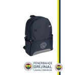 Fenerbahçe Orijinal Lisanslı Spor Sırt Çantası Fb Okul Çantası