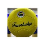Fenerbahçe Orjinal Lisanslı Futbol Topu - 2