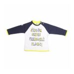 Fenerbahçe Orjinal Lisanslı Uzun Kol Bebek Sweatshirt