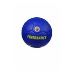 Fenerbahçe Premium Futbol Topu No:5 Mavi