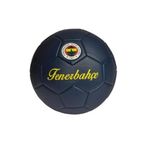 Fenerbahçe Premium Serisi Lisanslı 32 Panel Dikişli 5 Numaralı Futbol Topu (Lacivert)