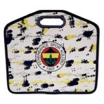 Fenerbahce Resim Ve Proje Cantasi 25 X 35 Cm Cok Renkli