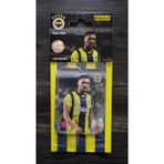 Fenerbahçe Resmi Lisanslı Asma Oto Kokusu ( Dusan Tadic Kokusu )