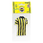Fenerbahçe Resmi Lisanslı Çubuklu Forma Oto Kokusu Bahar Araç Kokusu