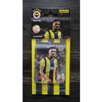 Fenerbahçe Resmi Lisanslı Dusan Tadic Oto Araba Kokusu (Dusan Tadic)