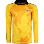 Fenerbahçe Retro 88/89 Kaleci Kazağı - Sarı - M