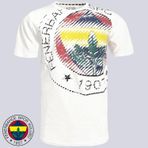 Fenerbahçe S.k. 25/26 Sezon Tribün Tişört Tribün Forması