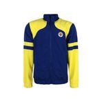 fenerbahçe Sarı Lacivert Retro Mont, XS, TK115EES01, Lacivert-Sarı, erkek