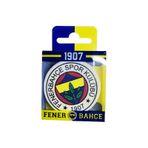 Fenerbahçe Şekilli Silgi