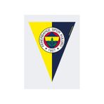Fenerbahçe Sk Bayrak Set 2,90m