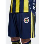 Fenerbahçe Sk Shorts 25/26 Erkek Futbol Şortu