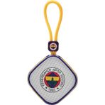Fenerbahçe Taraftar Lisanslı Mini Bluetooth Hoparlör