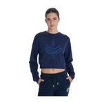 Fenerbahçe Trend Palamut Logolu Sweat, 42, TK017BFY14, FB LACİ YENİ, kadın