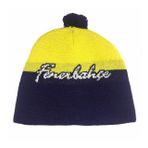 Fenerbahçe Unisex Çocuk Lacivert Bere