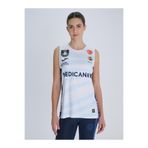 Fenerbahçe Voleybol Kadın Beyaz Forma 24/25