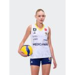 Fenerbahçe Voleybol Kadın Beyaz Forma 25/26 - S