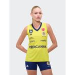 Fenerbahçe Voleybol Kadın Sarı Forma 25/26 - 2XL