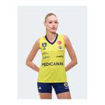 Fenerbahçe Voleybol Kadın Sarı Forma 25/26