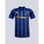 Fenerium AT013CFS10400 Fenerbahçe 2025/26 Chobani Lacivert Jr Forma