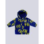 Fenerium BE017CGK03412 Fenerbahçe Bebek Sweatshirt