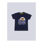 Fenerium BEBEK FENERBAHÇE 6 RENK LOGOLU TSHIRT