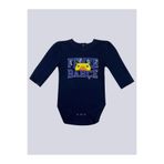 Fenerium BEBEK FENERBAHÇE YELLOW BODY