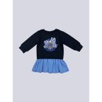 Fenerium Bebek Palamut Elbise - 3 Ay