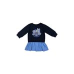 Fenerium Bebek Palamut Elbise, 3, BE071CGK01, FB LACİ YENİ, Bebek-Kızlar