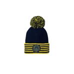 Fenerium Çocuk Şerit Bere, Tek Ebat, TA045CGK01, FB LACİ YENİ, Unisex Çocuk