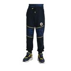 Fenerium Çocuk Tribun FB 1907 Pattern Eşofman Altı Lacivert 6 Yaş, 6 Yaş, TK050CGK03, FB LACİ YENİ, Erkek Çocuklar