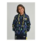 Fenerium ÇOCUK TRIBUN FENERBAHÇE PATTERN SWEAT