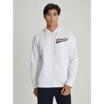 Fenerium Erkek Kolej Fenerbahçe Sweat - XL - Beyaz