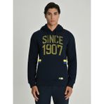 Fenerium Erkek Kolej Sınce 1907 Sweat - 2XL