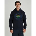 Fenerium Erkek Trıbun Fb Nakış Logo Sweat - XS
