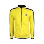 Fenerium Erkek Trıbun Sarı Lacivert Sweat
