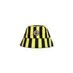FENERIUM Fenerbahçe Lacivert Balıkçı Çift Taraflı Unisex Şapka,Fb Laci Yeni 58
