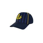FENERIUM Fenerbahçe Lacivert Çizgili Unisex Şapka,Fb Laci Yeni 56