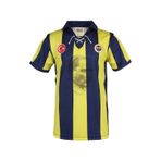 Fenerium Fenerbahçe Lisanslı 100. Yıl Forma Lacivert - Sarı