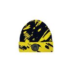 Fenerium Fenerbahçe S.K. 25/26 Brush Unisex Bere Lacivert, Tek Ebat, TA045UGK05, LACIVERT-SARI, Unisex Yetişkin