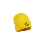 FENERIUM Fenerbahçe Sarı Unisex Bere,Sarı Tek Ebat