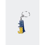 Fenerium HA023TBS02302 Fenerbahçe Metal Anahtarlık