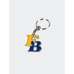 Fenerium HA023TBS04302 Fenerbahçe Metal Anahtarlık