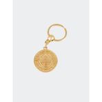 Fenerium HA023TBS07501 Fenerbahçe Logo Metal Anahtarlık