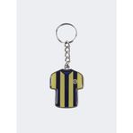 Fenerium HA023TBS13302 Fenerbahçe Forma Metal Anahtarlık