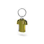 Fenerium HA023TES09000 Fenerbahçe Çubuklu Anahtarlık