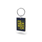 Fenerium HA023TES10000 Fenerbahçe Palamut Anahtarlık